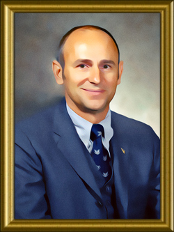 Bratislav "Brati" von Pottystein (1980)